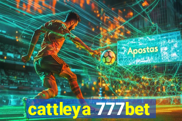 cattleya 777bet